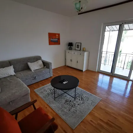 Ivana Apartment Betina (Sibenik-Knin)