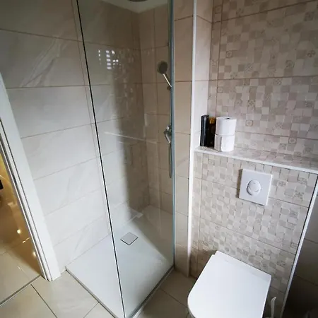 Apartman Ivana Betina