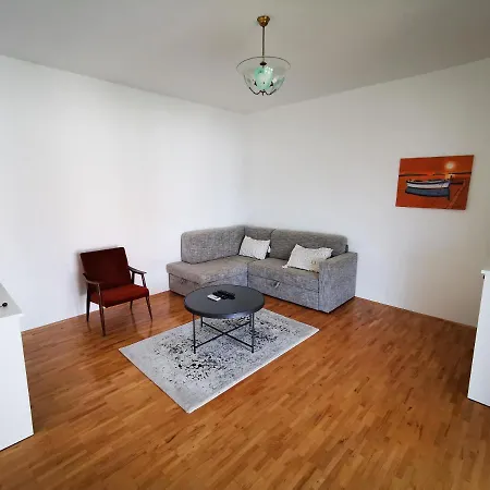 Apartman Ivana Betina