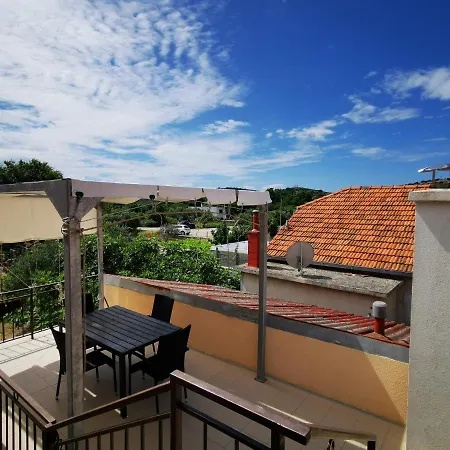 Ivana Apartman Betina