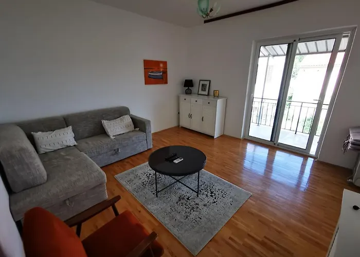 Ivana Lejlighed Betina (Sibenik-Knin)