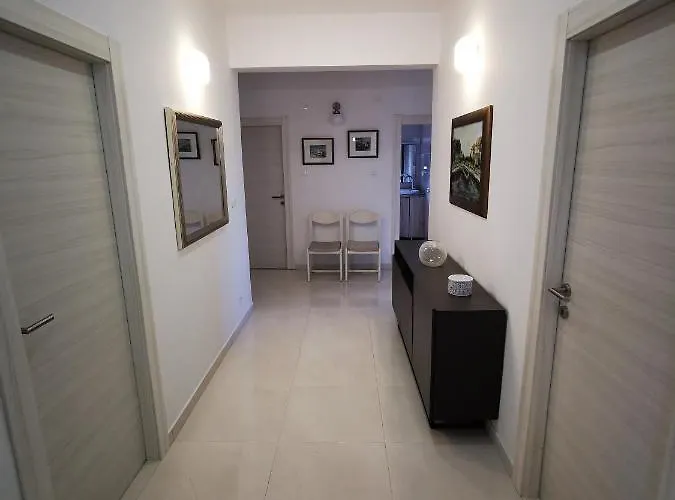 Ivana Betina (Sibenik-Knin)