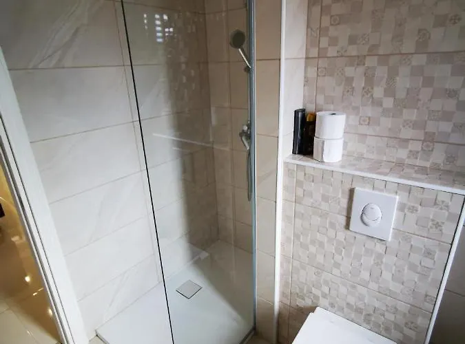 Apartamento Ivana Betina (Sibenik-Knin)