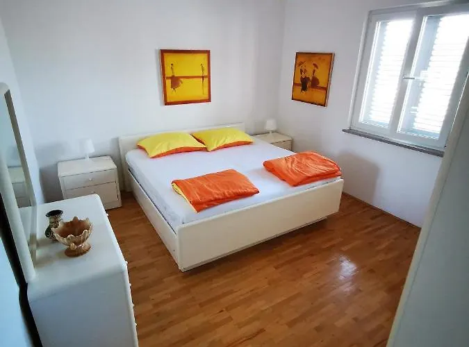 Lejlighed Ivana Betina (Sibenik-Knin)