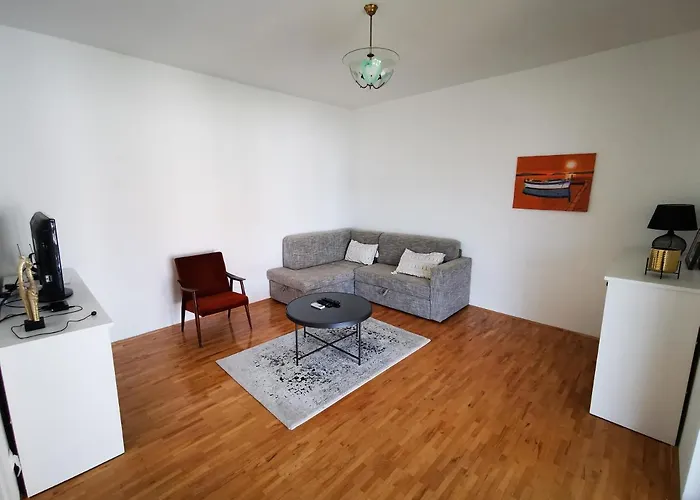 Apartamento Ivana Betina (Sibenik-Knin)