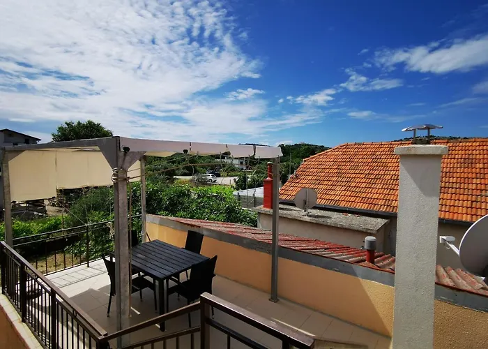 Ivana Lejlighed Betina (Sibenik-Knin)